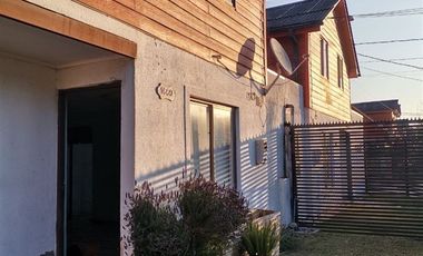 Casa en Venta en SAN SEBASTIAN DE RAUQUEN