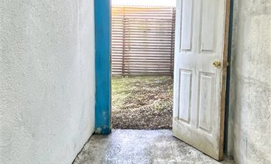 Casa en Venta en SAN SEBASTIAN DE RAUQUEN