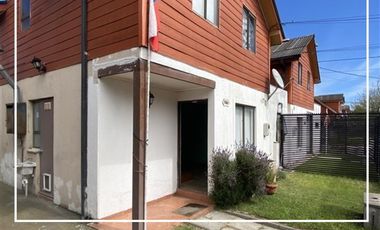 Casa en Venta en SAN SEBASTIAN DE RAUQUEN