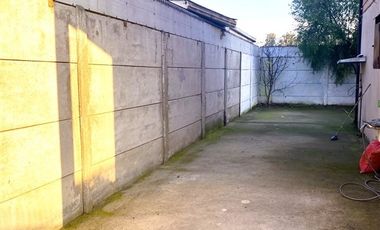 Casa en Venta en SAN SEBASTIAN DE RAUQUEN