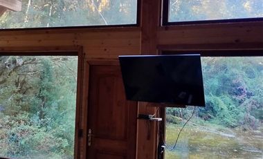 Casa en Venta en LOTEO LOS RENOVALES DE HUILO HUILO / PUERTO FUY - NELTUME