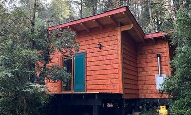 Casa en Venta en LOTEO LOS RENOVALES DE HUILO HUILO / PUERTO FUY - NELTUME