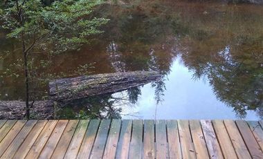 Casa en Venta en LOTEO LOS RENOVALES DE HUILO HUILO / PUERTO FUY - NELTUME