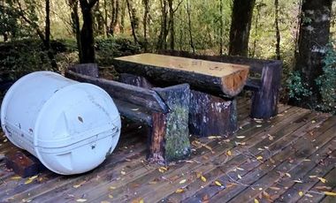 Casa en Venta en LOTEO LOS RENOVALES DE HUILO HUILO / PUERTO FUY - NELTUME