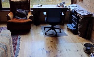 Casa en Venta en LOTEO LOS RENOVALES DE HUILO HUILO / PUERTO FUY - NELTUME