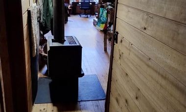 Casa en Venta en LOTEO LOS RENOVALES DE HUILO HUILO / PUERTO FUY - NELTUME