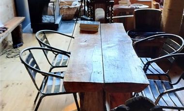 Casa en Venta en LOTEO LOS RENOVALES DE HUILO HUILO / PUERTO FUY - NELTUME