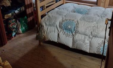 Casa en Venta en LOTEO LOS RENOVALES DE HUILO HUILO / PUERTO FUY - NELTUME