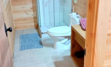 Casa en Venta en LOTEO LOS RENOVALES DE HUILO HUILO / PUERTO FUY - NELTUME