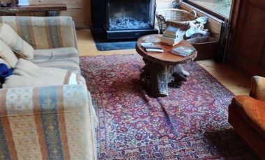 Casa en Venta en LOTEO LOS RENOVALES DE HUILO HUILO / PUERTO FUY - NELTUME