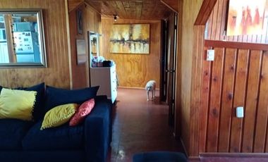 Casa en Venta en Mirasol