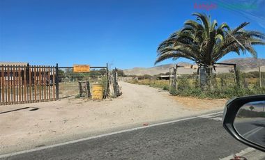 Parcela en Venta en Parcela en venta en San Pedro