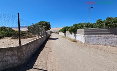 Parcela en Venta en Parcela en venta en San Pedro