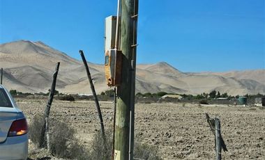 Parcela en Venta en Parcela en venta en San Pedro