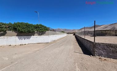 Parcela en Venta en Parcela en venta en San Pedro