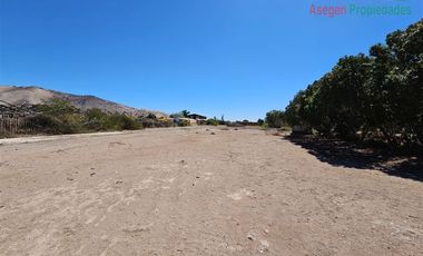 Parcela en Venta en Parcela en venta en San Pedro