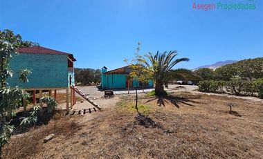 Parcela en Venta en Parcela en venta en San Pedro