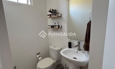 Casa en Venta en Avenida Rosario