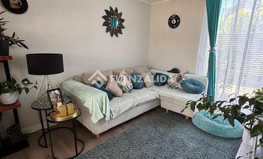 Casa en Venta en Avenida Rosario
