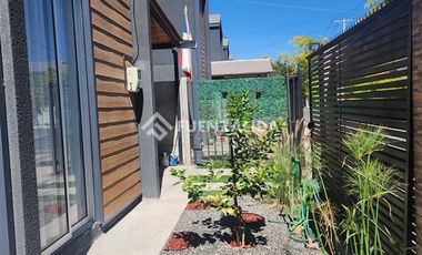 Casa en Venta en Avenida Rosario