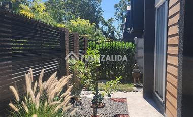 Casa en Venta en Avenida Rosario