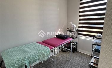 Casa en Venta en Avenida Rosario