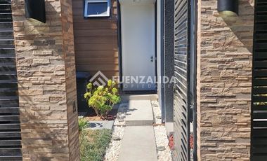 Casa en Venta en Avenida Rosario