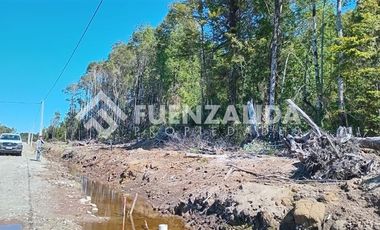 Parcela en Venta en Parque Rio Tambor,Maullin