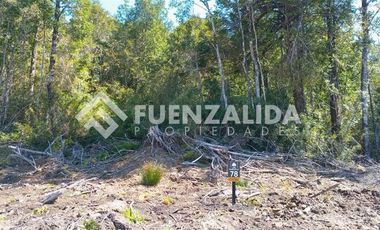 Parcela en Venta en Parque Rio Tambor,Maullin