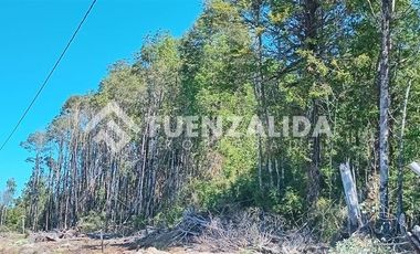 Parcela en Venta en Parque Rio Tambor,Maullin