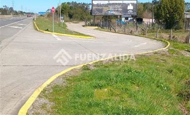 Parcela en Venta en Parque Rio Tambor,Maullin
