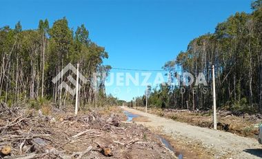 Parcela en Venta en Parque Rio Tambor,Maullin