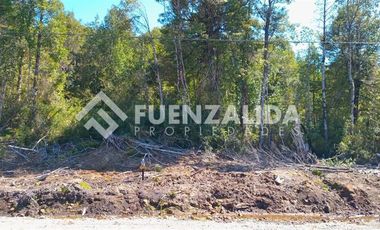 Parcela en Venta en Parque Rio Tambor,Maullin