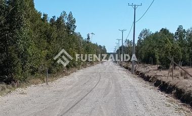 Parcela en Venta en Parque Rio Tambor,Maullin