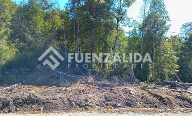 Parcela en Venta en Parque Rio Tambor,Maullin