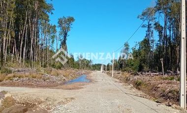 Parcela en Venta en Parque Rio Tambor,Maullin