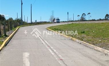 Parcela en Venta en Parque Rio Tambor,Maullin