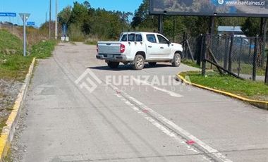 Parcela en Venta en Parque Rio Tambor,Maullin