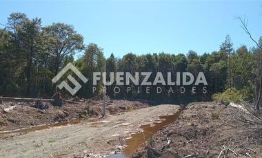 Parcela en Venta en Parque Rio Tambor,Maullin
