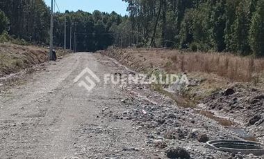 Parcela en Venta en Parque Rio Tambor,Maullin