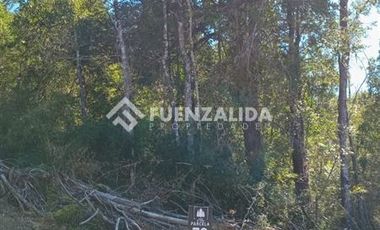 Parcela en Venta en Parque Rio Tambor,Maullin