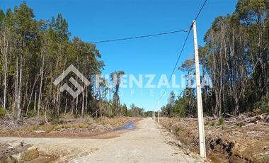 Parcela en Venta en Parque Rio Tambor,Maullin