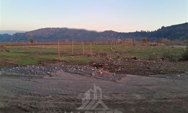 Parcela en Venta en Camino La Montaña, sector La Laguna