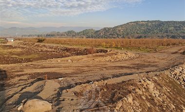 Parcela en Venta en Camino La Montaña, sector La Laguna