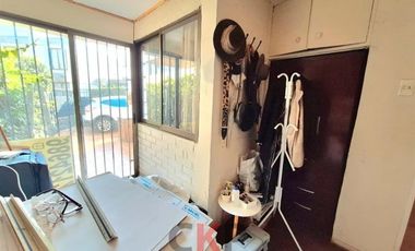 Casa en Venta en La Capitanía / Metro Manquehue