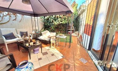 Casa en Venta en La Capitanía / Metro Manquehue