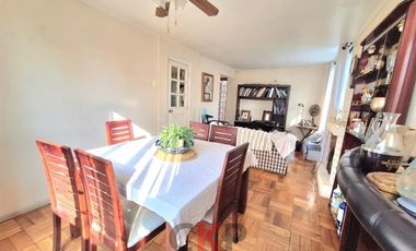 Casa en Venta en La Capitanía / Metro Manquehue