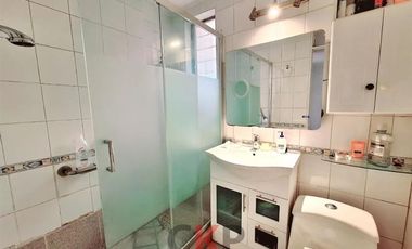 Casa en Venta en La Capitanía / Metro Manquehue