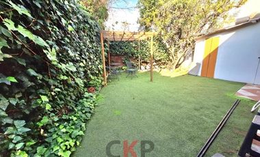 Casa en Venta en La Capitanía / Metro Manquehue