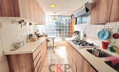 Casa en Venta en La Capitanía / Metro Manquehue